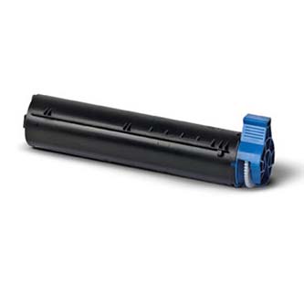 Oki B432 45807111 originální tonerová kazeta, barva černá, výtěžnost cartridge 12000 stran