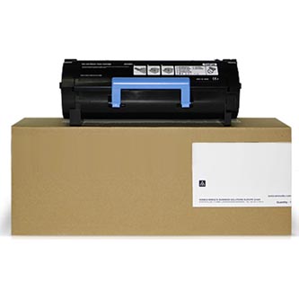 Konica TNP-34 A63T01H originální tonerová kazeta, barva černá, výtěžnost cartridge 20000 stran