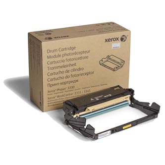 Obrázek Xerox 101R00555 válcová jednotka, barva válcová jednotka, výtěžnost cartridge 30000 stran