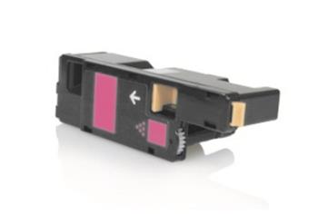 Dell 1250/1350 593-11022 kompatibilní tonerová kazeta, barva purpurová, výtěžnost cartridge 1400 stran