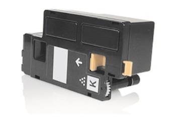 Dell 1250/1350 593-11016 kompatibilní tonerová kazeta, barva černá, výtěžnost cartridge 2000 stran