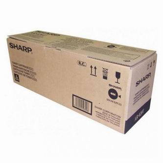 Sharp BPGT20BA originální tonerová kazeta, barva černá, výtěžnost cartridge 18000 stran
