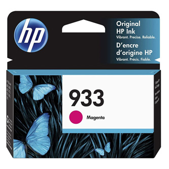 HP CN059AE originální inkoustová kazeta, barva purpurová
