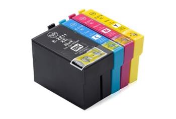 27XL Epson Multipack kompatibilní náplň s čipem