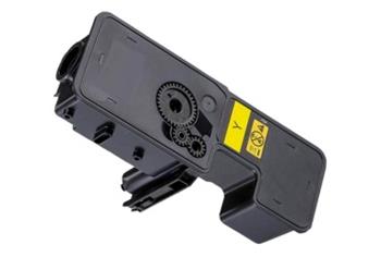 Kyocera TK-5240Y kompatibilní tonerová kazeta, barva černá, výtěžnost cartridge 3000 stran