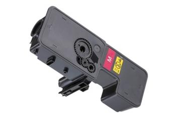 TK-5220M kompatibilní tonerová kazeta, černá s čipem