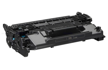 59A CF259A černý kompatibilní toner bez čipu