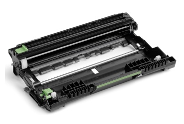 DR-2510 DR2510 černý kompatibilní toner s čipem
