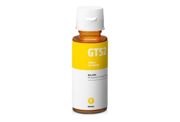 GT52 M0H56AE žlutá kompatibilní cartridge s čipem