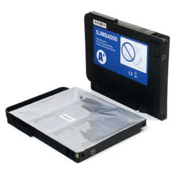 T6716 SJMB4000 odpadní nádobka kompatibilní inkoustová kazeta s čipem