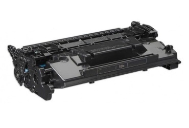 59A CF259A černý kompatibilní toner s čipem