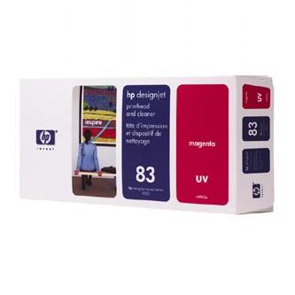 HP C4962A tisková hlava, barva purpurová