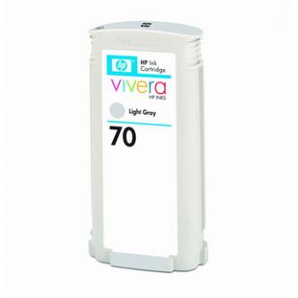 HP C9451A originální inkoustová kazeta, barva světle šedá