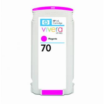 HP C9453A originální inkoustová kazeta, barva purpurová