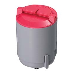 CLP-M300A kompatibilní tonerová kazeta, purpurová s čipem