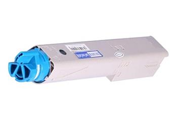 43459332 kompatibilní tonerová kazeta, černá s čipem