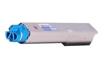 43459330 kompatibilní tonerová kazeta, purpurová s čipem