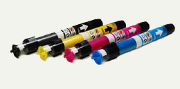 016-1678-00 kompatibilní tonerová kazeta, černá s čipem