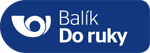 ČP do ruky