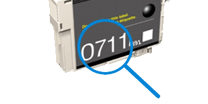 Cartridge Epson