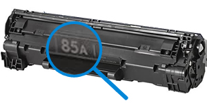 Cartridge HP