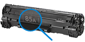 Cartridge HP