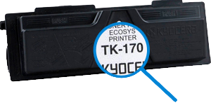 Toner Kyocera