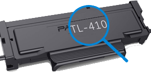 Toner Pantum