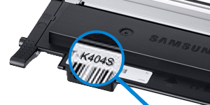 Cartridge Samsung